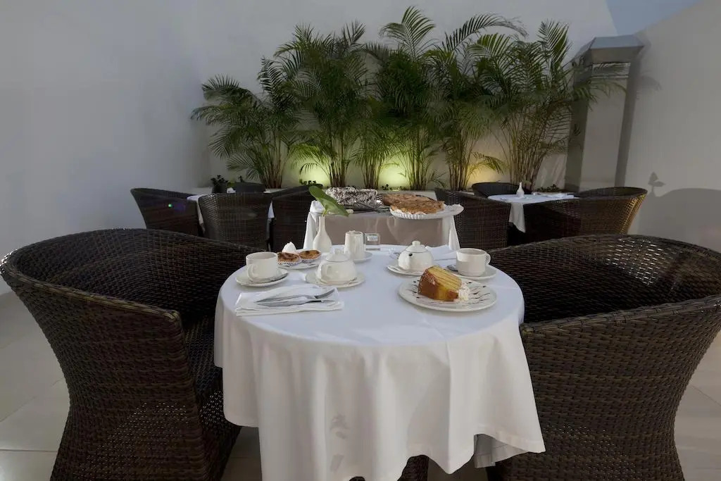 White Waters Hotel