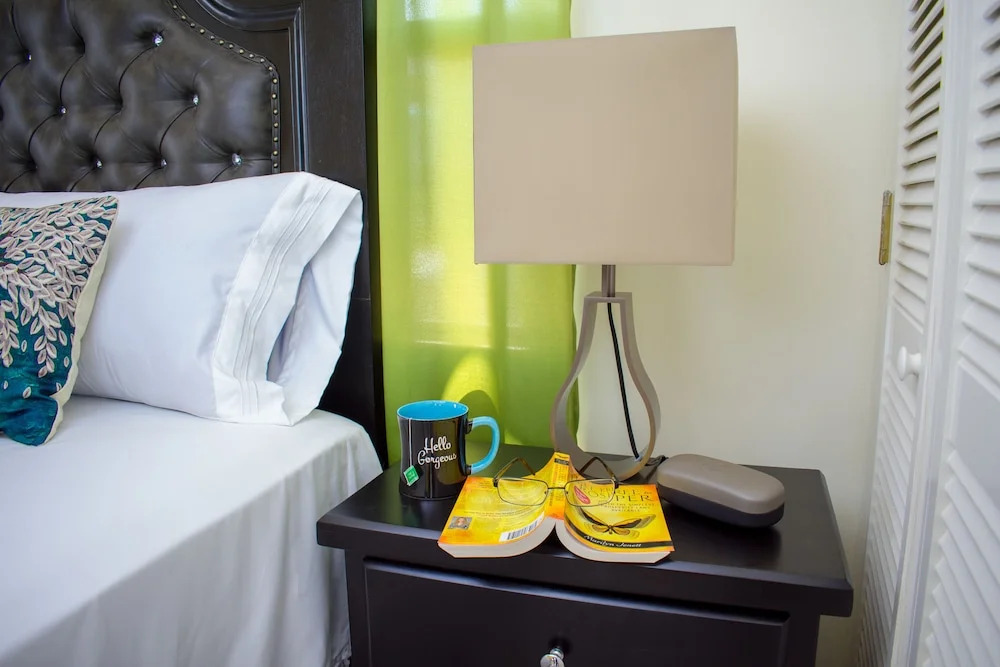 Drax Hall Manor Country Club Villa