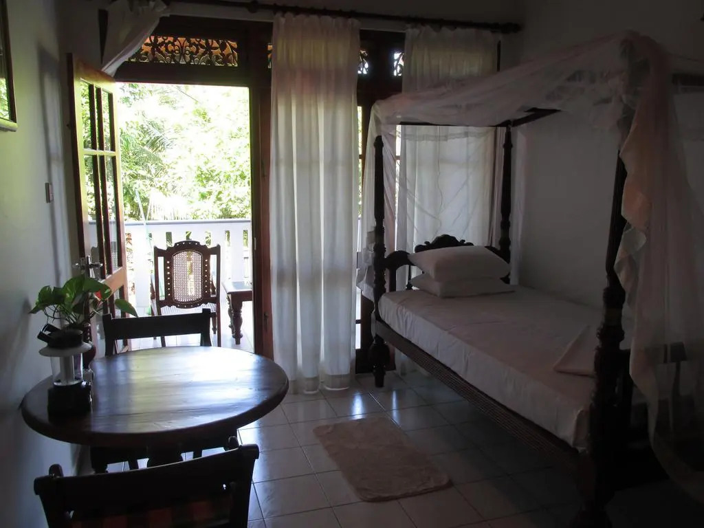 Surf Villa Hikkaduwa