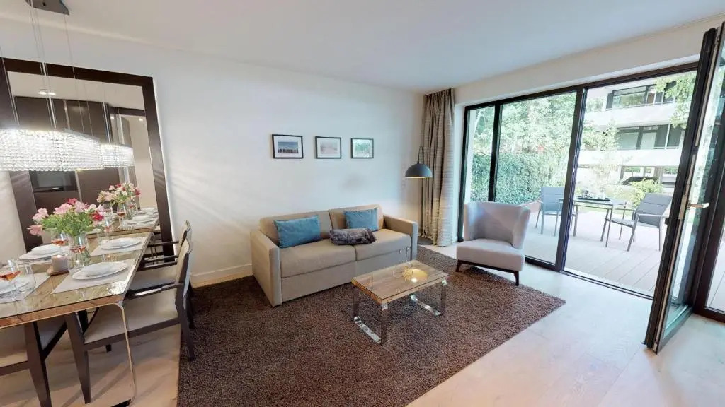 White Pearl Apartment 0.11