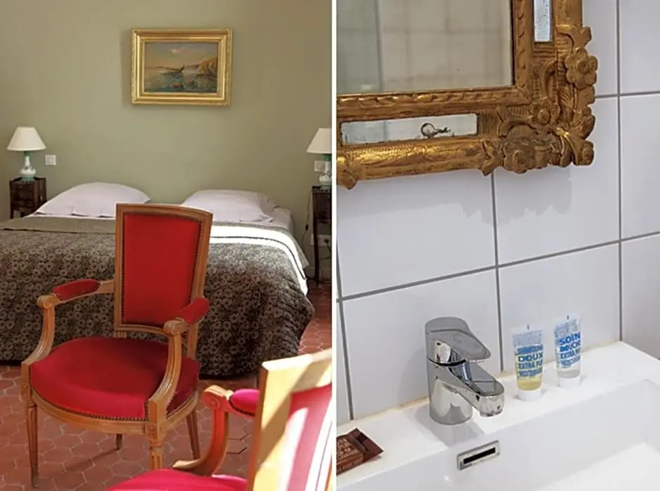 La Maison dOdette