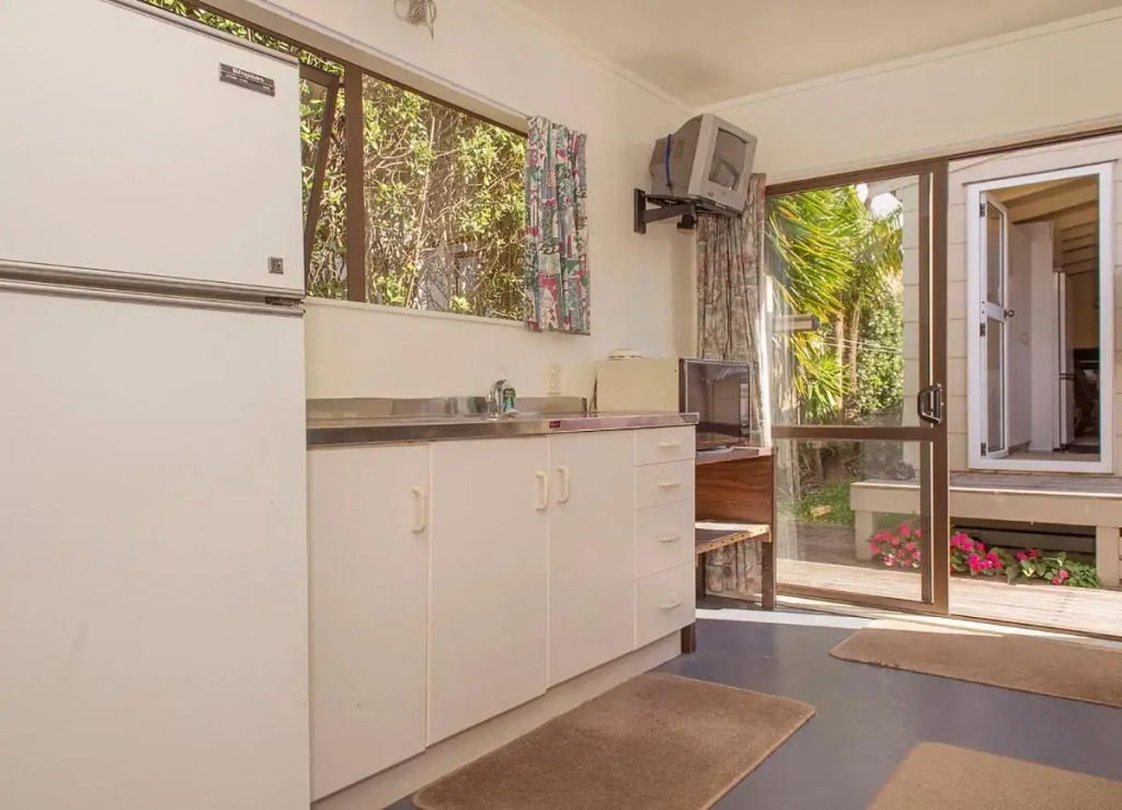 Moana - Hahei Holiday Home