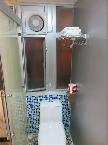 Ocean Wifi Hotel