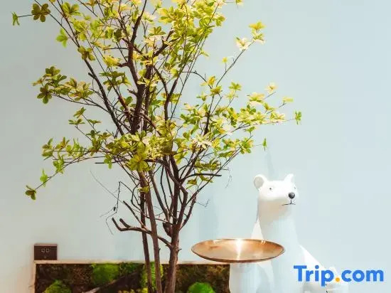 Xiandu Liujianchengxi Homestay