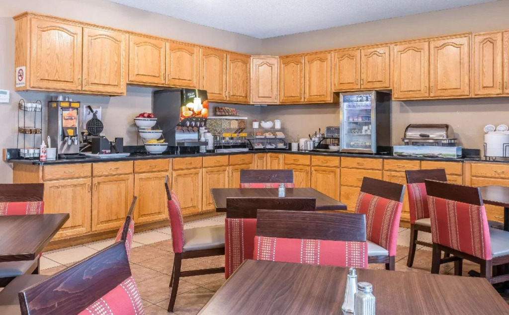 Comfort Inn Kalamazoo
