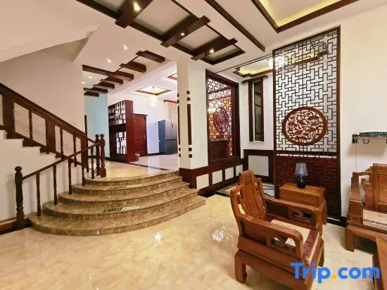 Shiguang · Homestay