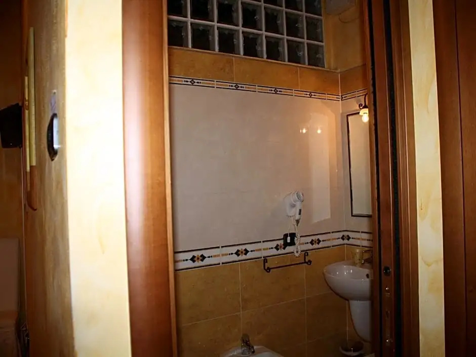 Anfiteatro B&B