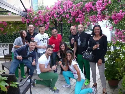 Albergo Vittoria