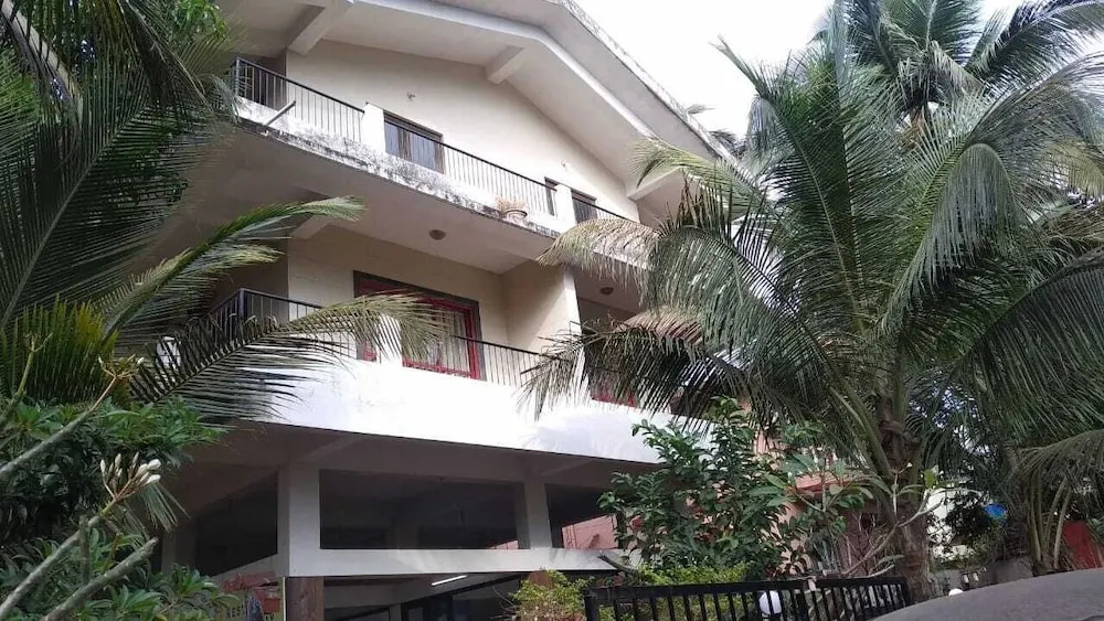 Villa Shraddha