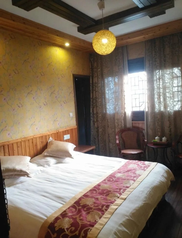 Yue Yue Theme Hostel