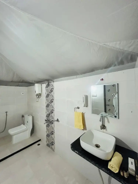 Jawai Horizon Camp