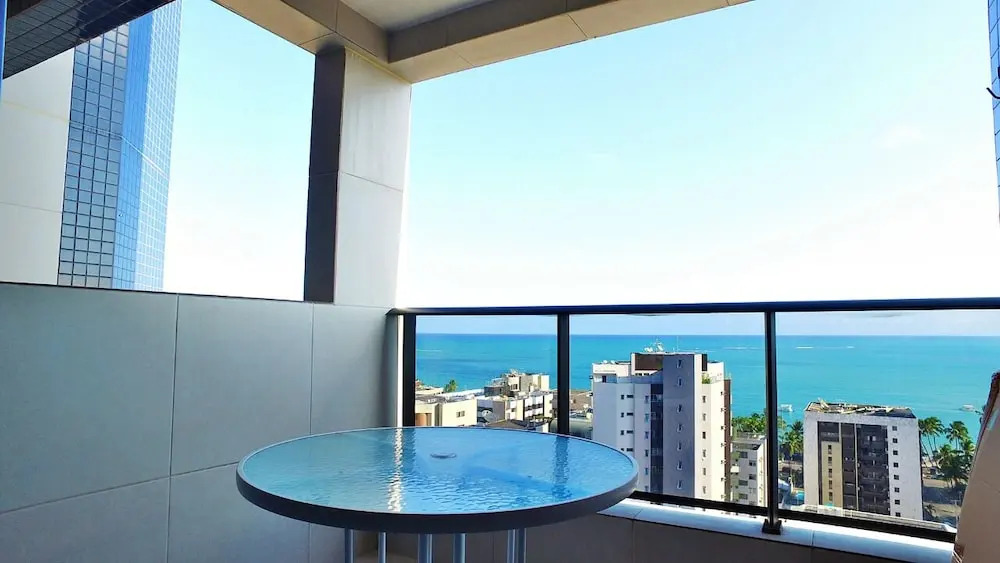 Edificio Time - Apto 1505