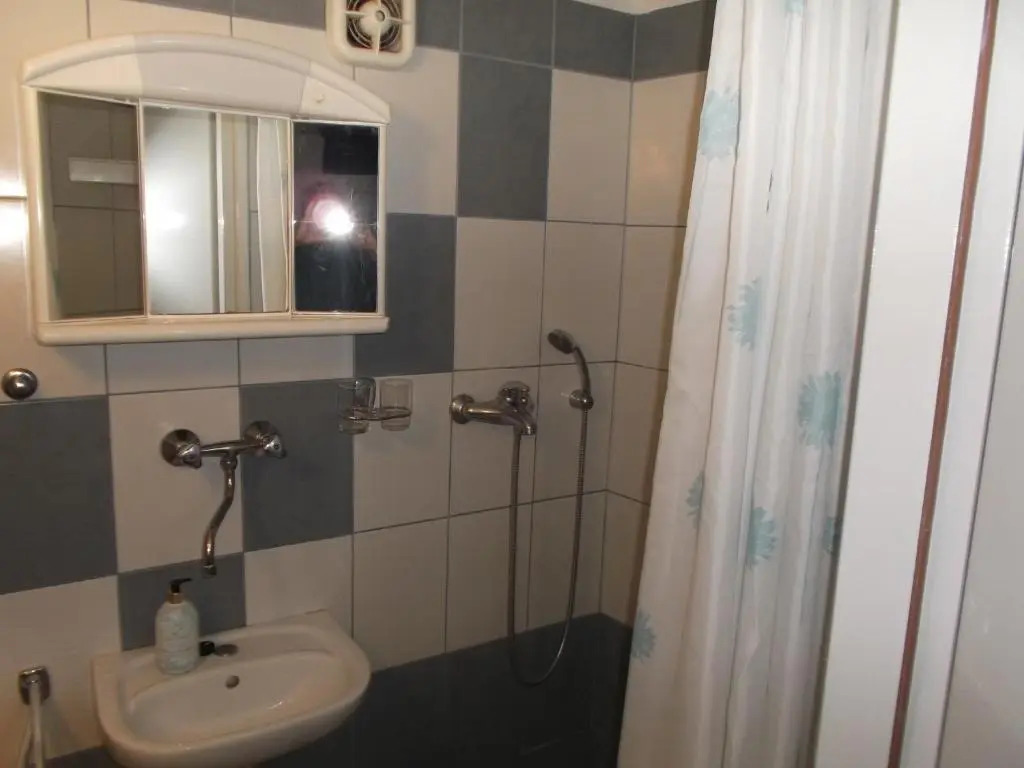 Neda apartment