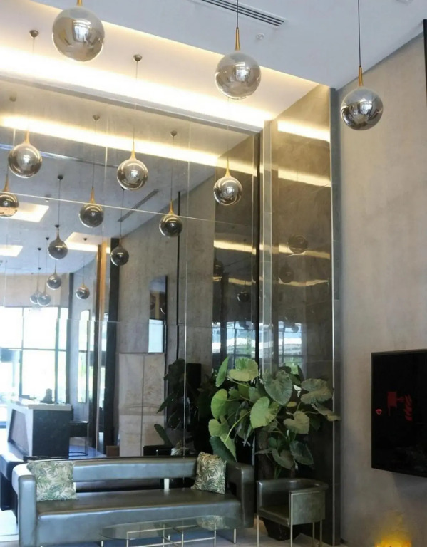 Seba Residences