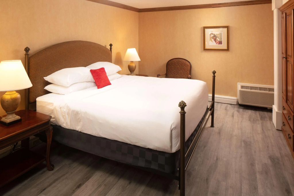 Red Lion Hotel Pocatello