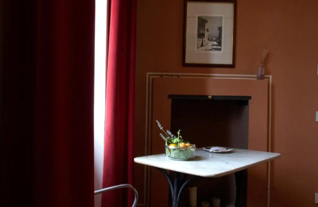 Casa Isabella