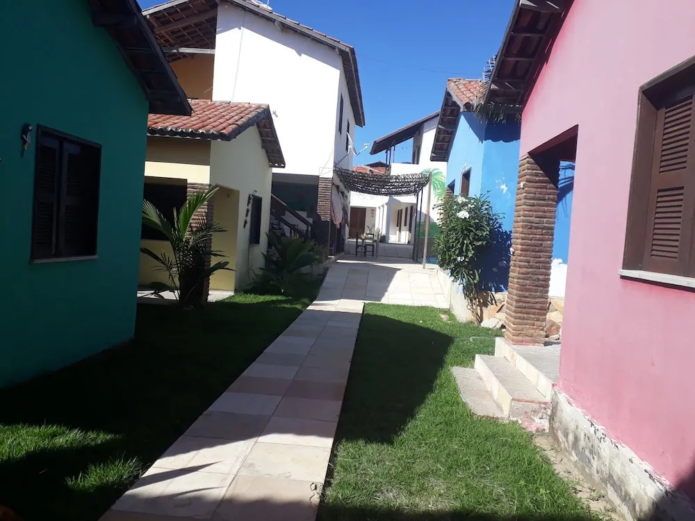 Pousada Subindo as Dunas