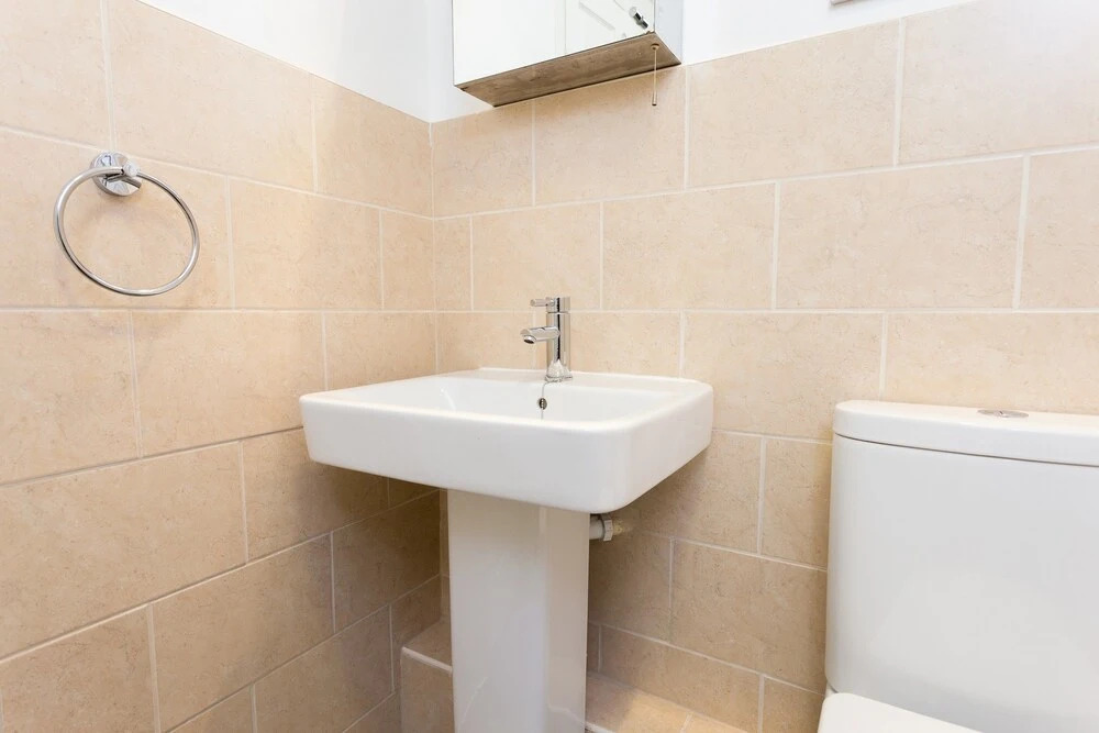 2 Bedroom Flat in Islington