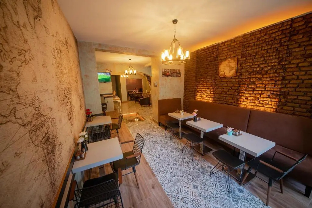 ROYAL TAKSIM SUITES