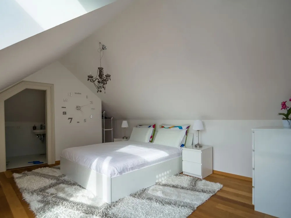 VIP Apartment