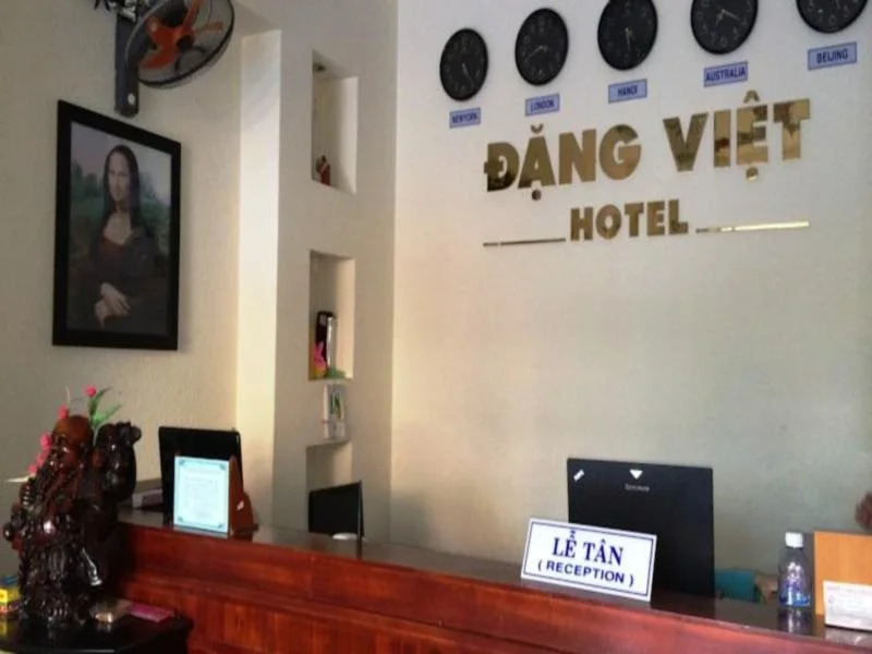 Dang Viet hotel