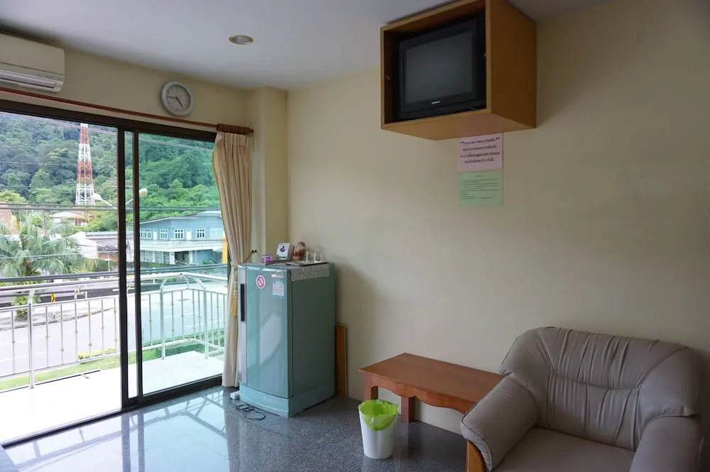 Phadtana Guesthouse