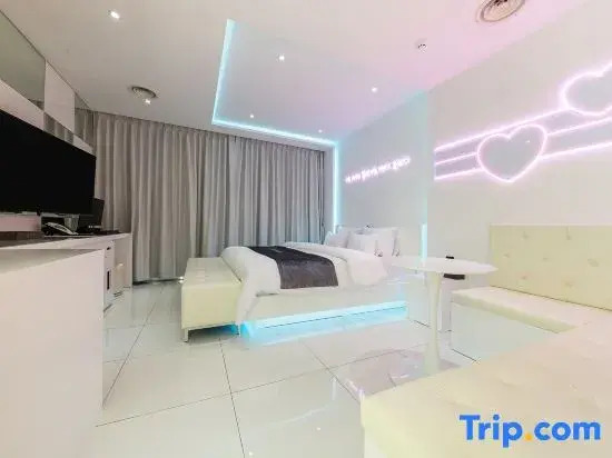 Wonju Lovely Self Check-in Motel