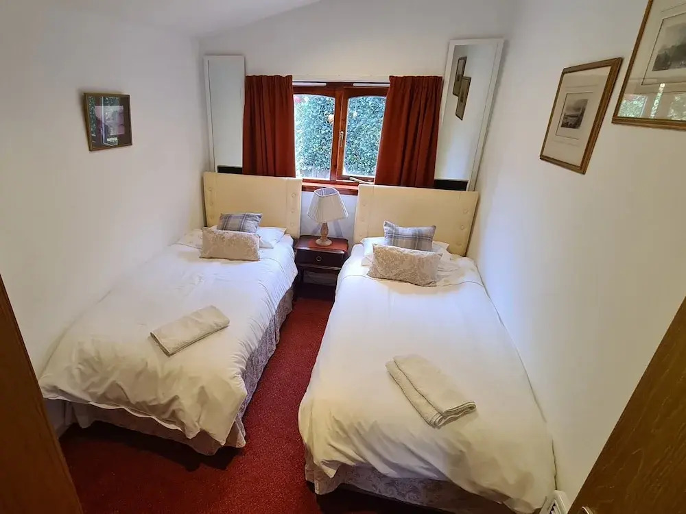 Hawthorn Self Catering Cottages