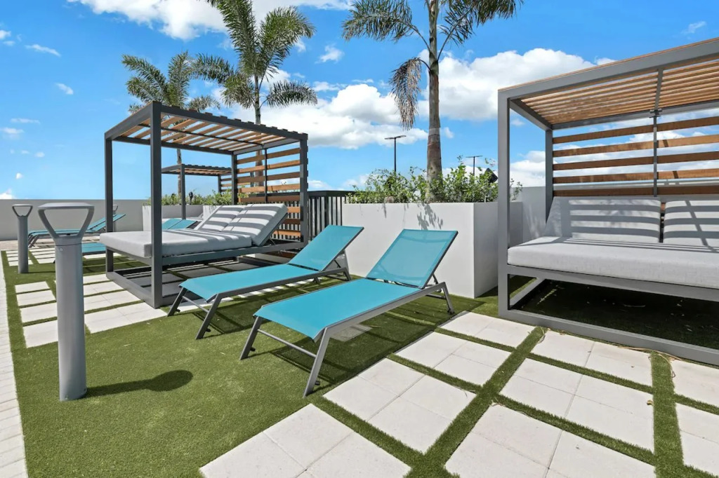 Provident Grand Luxury Short-Term Residences