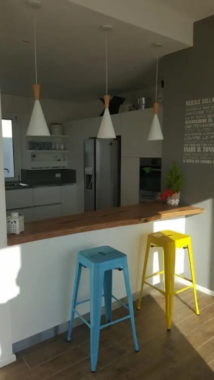 Penthouse Salento - Galatina
