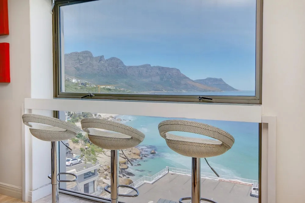 Penthouse on Clifton