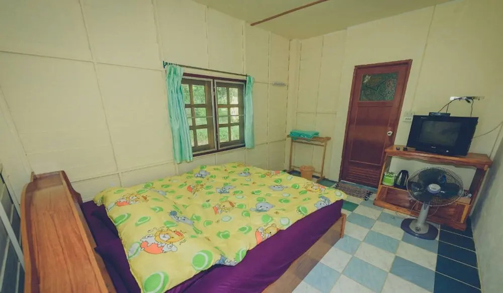 Seedaorueang Resort