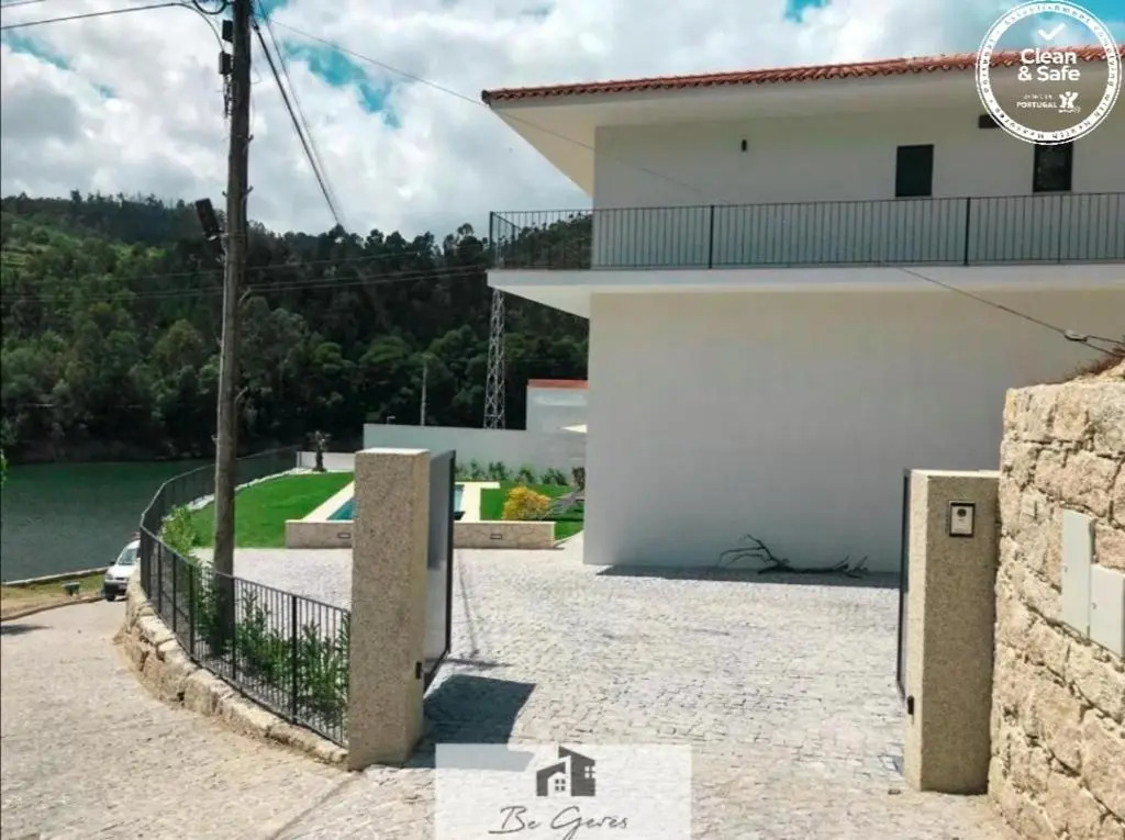 ERMAL HOUSE