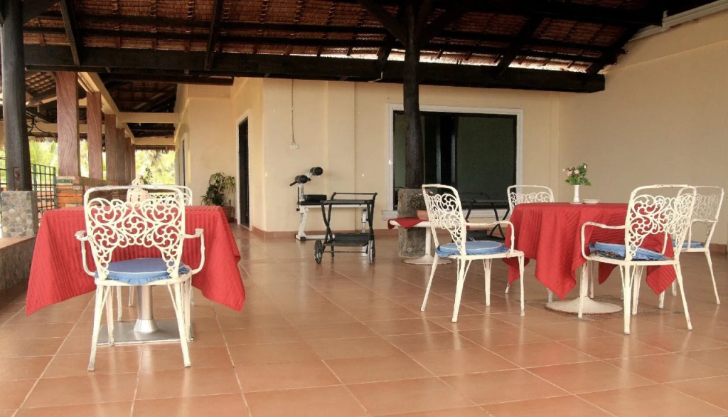 Le Palme Beach Resort