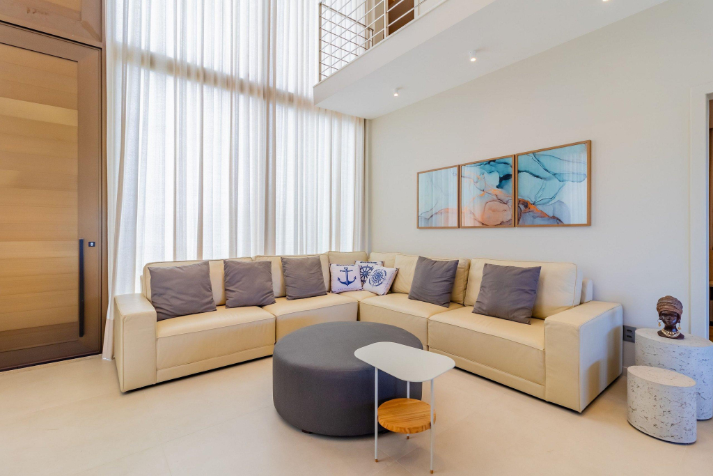 SA05 Excelente Casa 5 Suítes - Condomínio Reserva de Sauípe