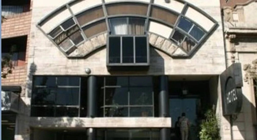 Hotel del Boulevard