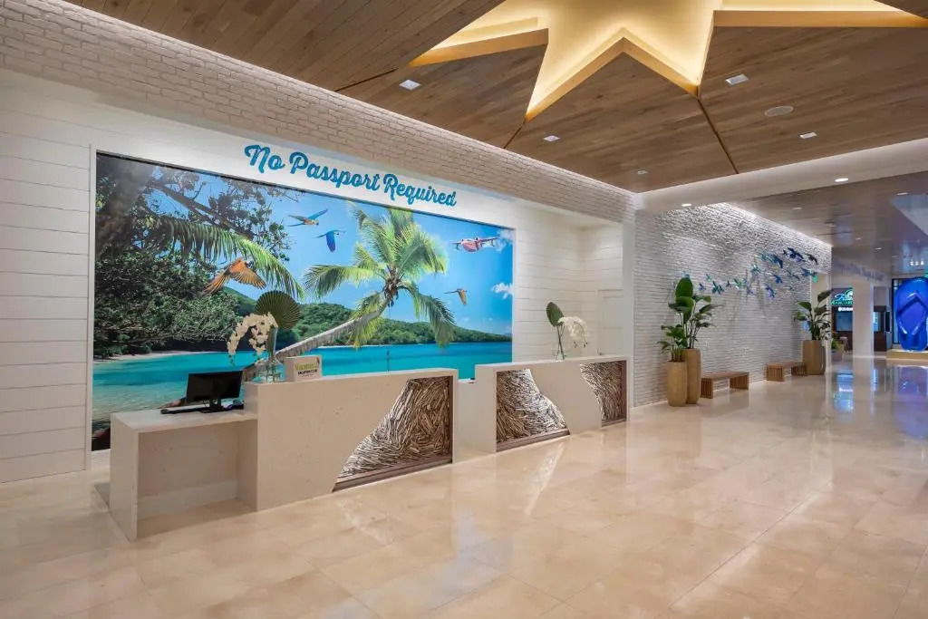 Margaritaville Vacation Club - Nashville