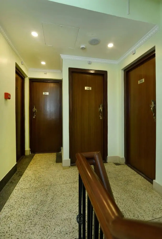 Hotel Ruza Nepal