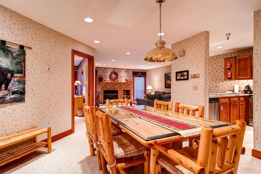 Silver Cliff Village 103 by Park City Lodging