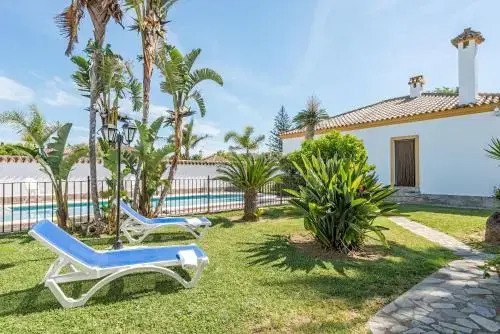 Casa El Madroño