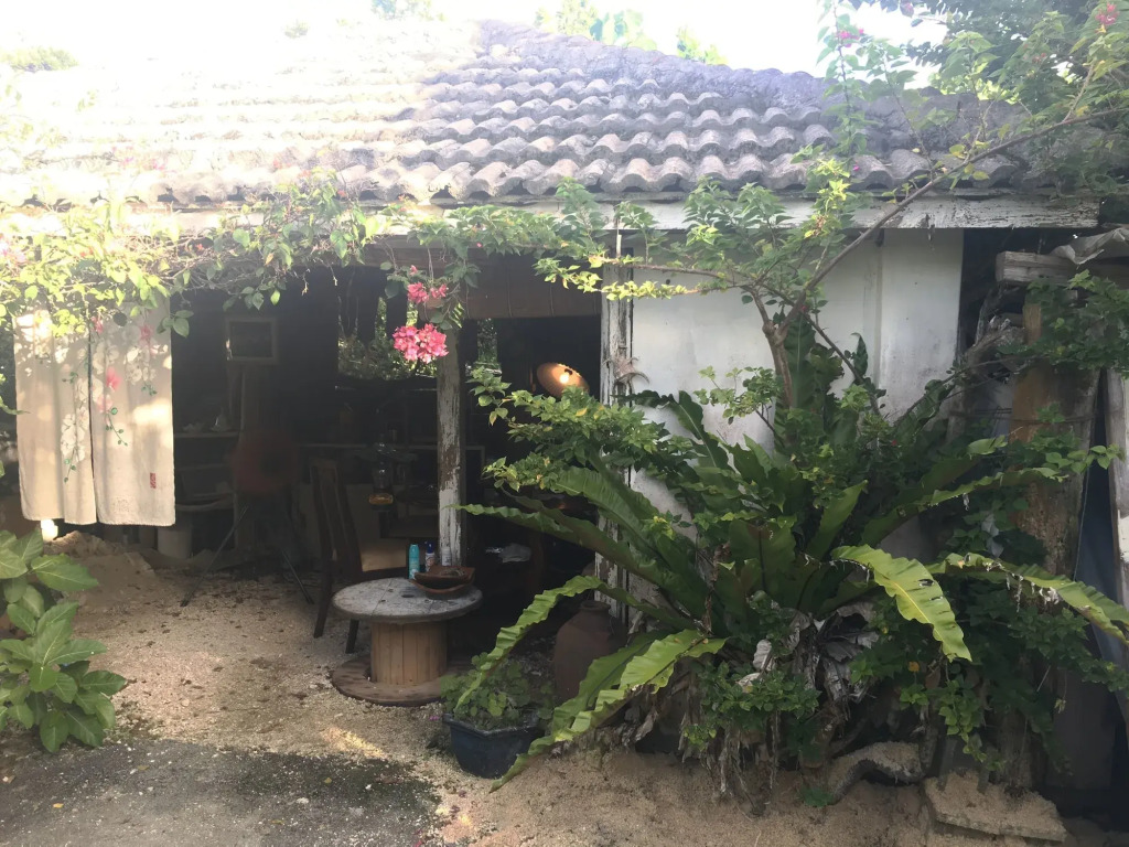 Kukuru camping