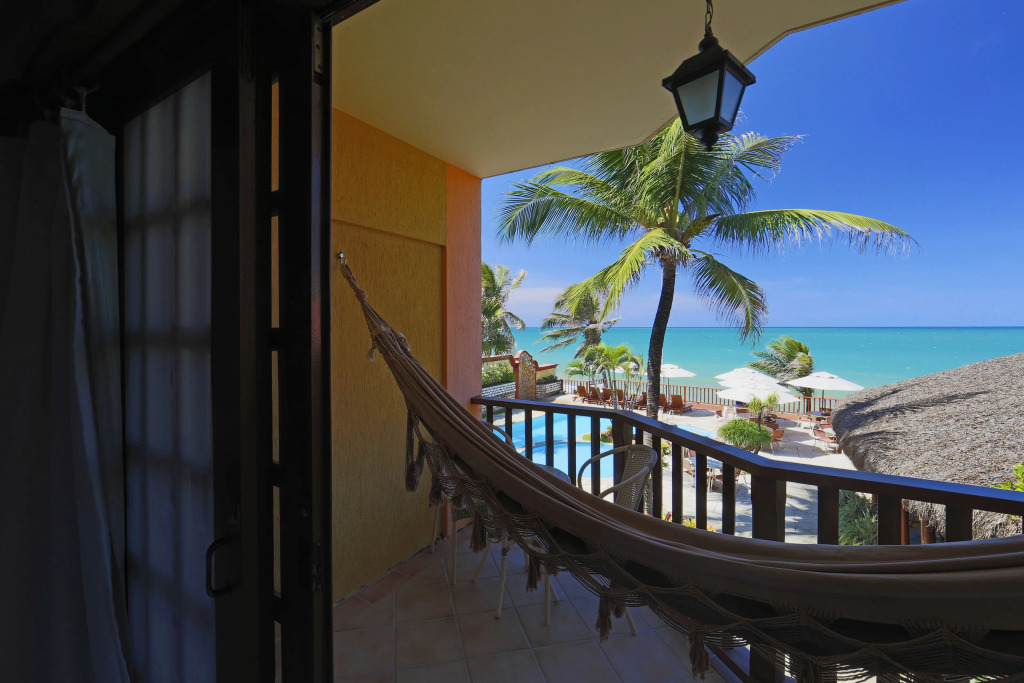 Manary Praia Hotel
