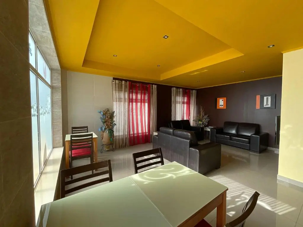 Hotel Hebe Peniche
