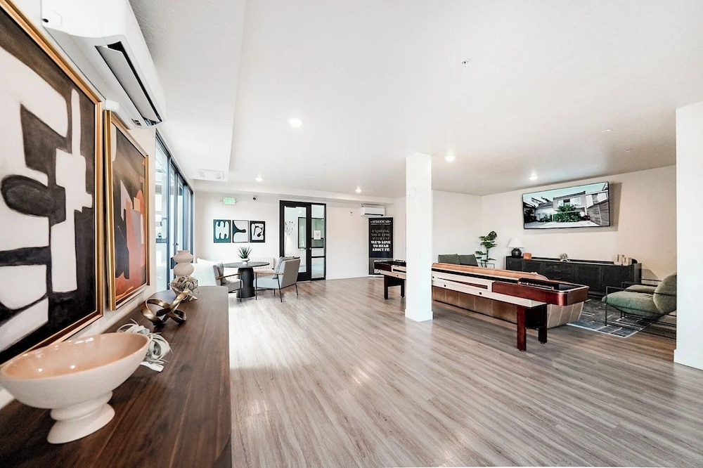 Landing Apartments Salt Lake City