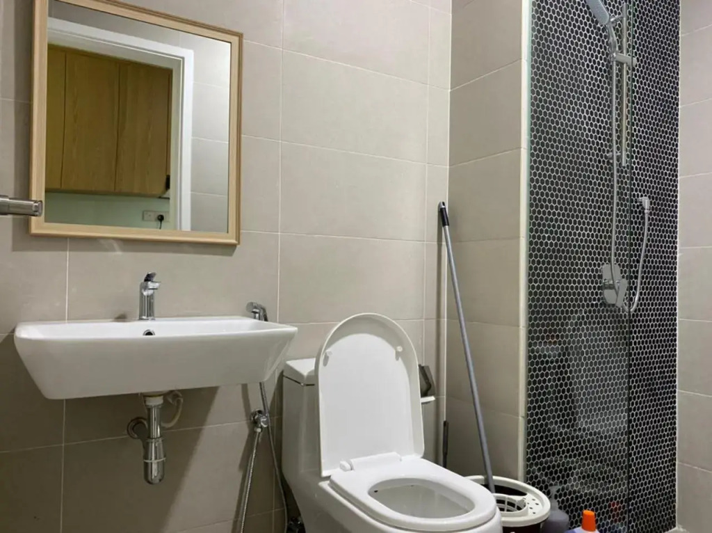 Happy Continew Residence 2 Bedrooms - TRX KL