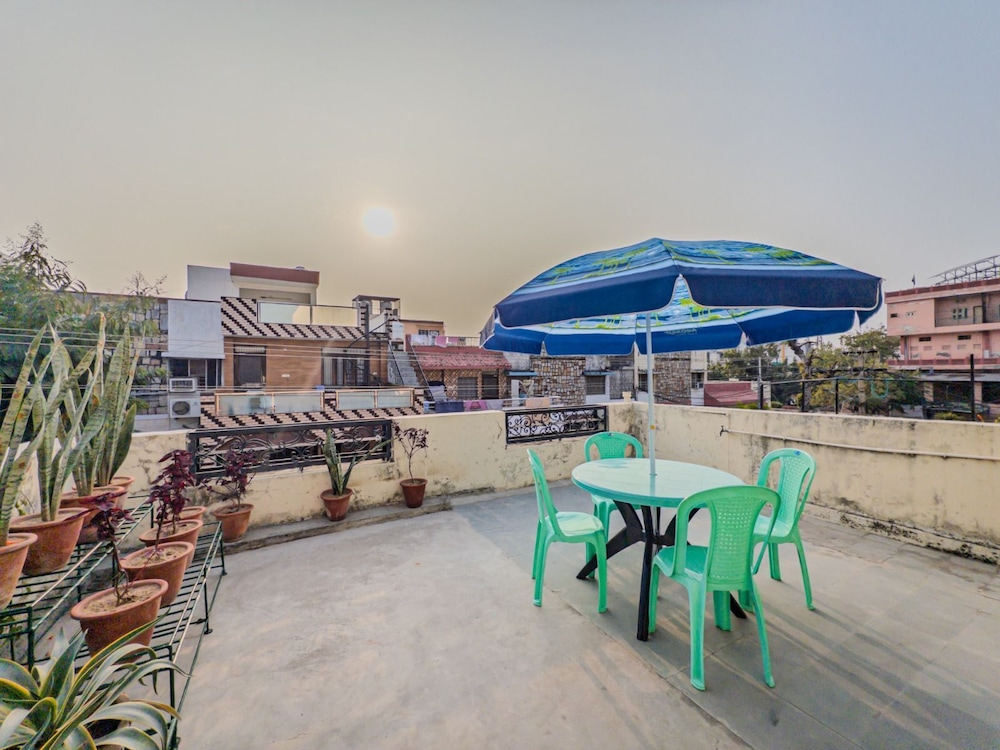 The Blush house 3 BHK