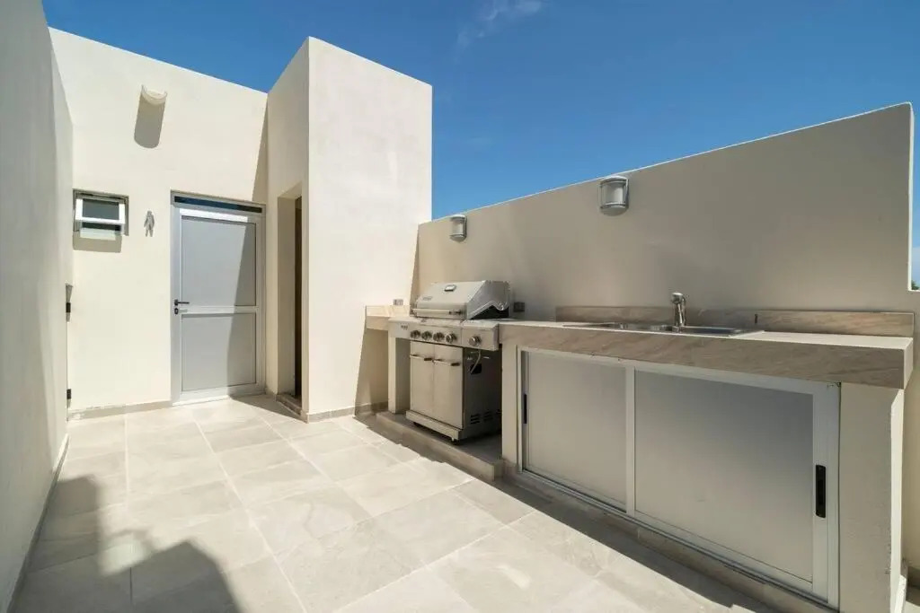 Brand new 2 Bedroom 2 Bath condo with rooftop pool Camino Viejo 403