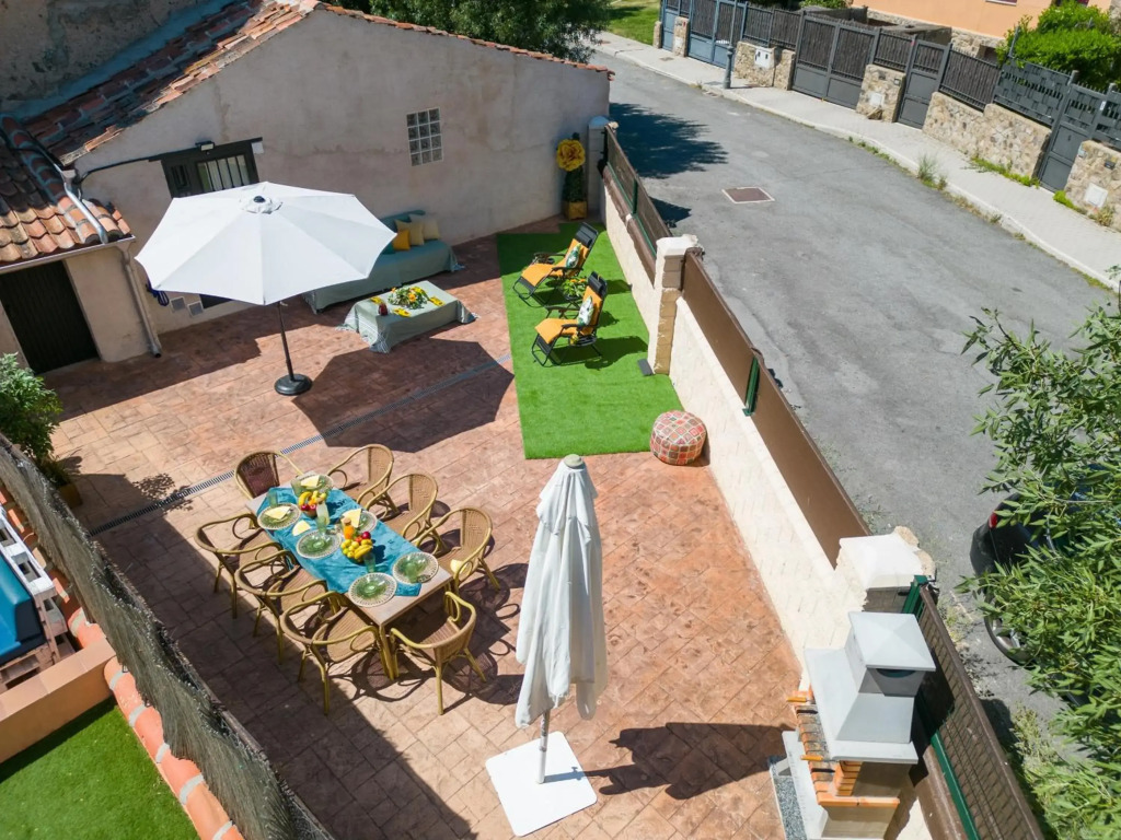 La Casa de la Abuela Mari