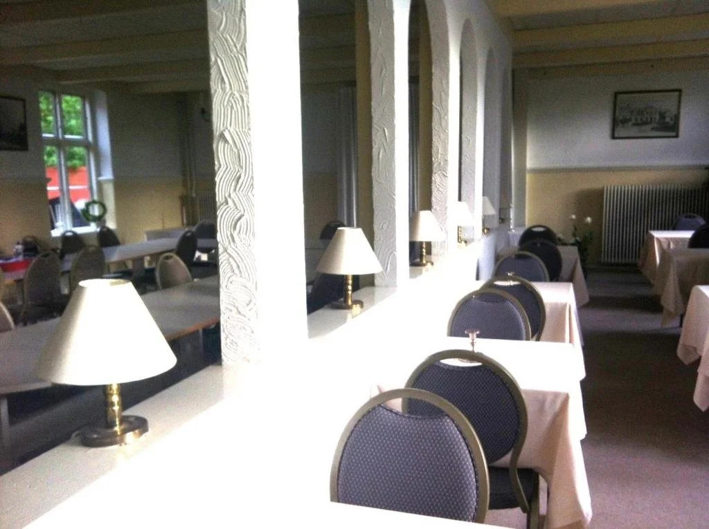 Lynæs Hotel