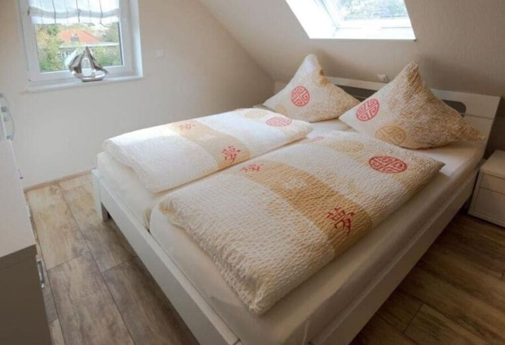 Holiday Apartment Stopperstek